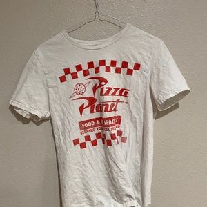 Pizza planet shirt
